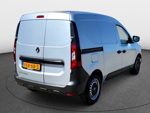 Renault Express