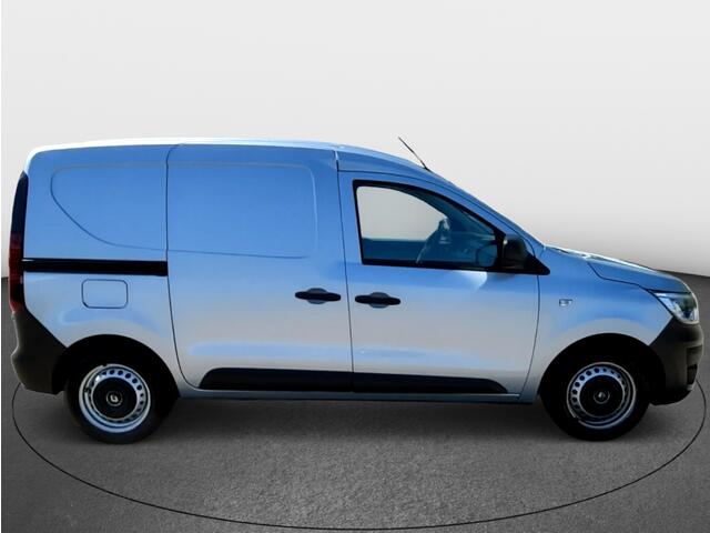 Renault Express