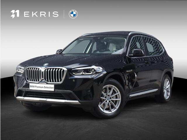 BMW X3 30e | High Executive | Panodak | HiFi | Apple Carplay | Driving Assistant | 18'' LMV