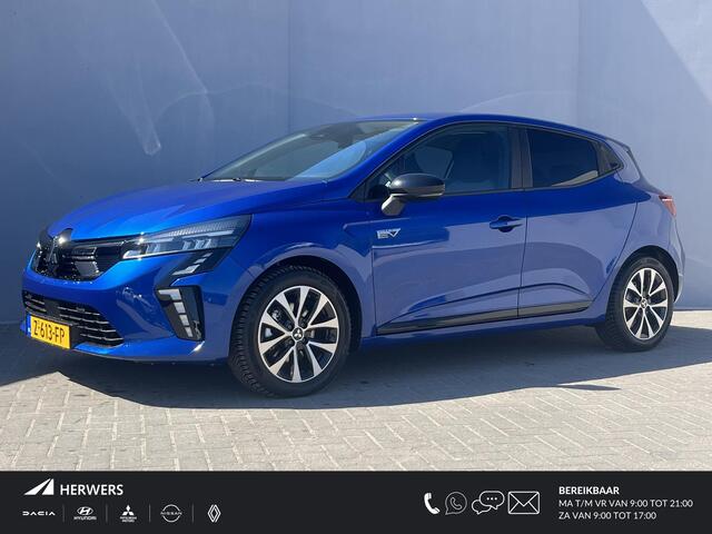 Mitsubishi Colt / Apple Carplay&Android Auto / Cruise Control / 8 jaar fabrieksgarantie / Achteruitrijcamera /  Lichtmetalen Velgen 16" / Volledig Digitaal Instrumentenpaneel / Lane Assist / Achteruitrij Camera / Parkeersensoren Voor&Achter /