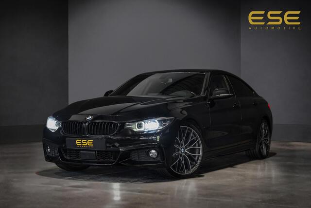 BMW 4 Serie 420i High Executive | M-Sport | Memory | Acc | Trekhaak