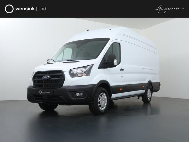 Ford Transit L4H3 Trend RWD