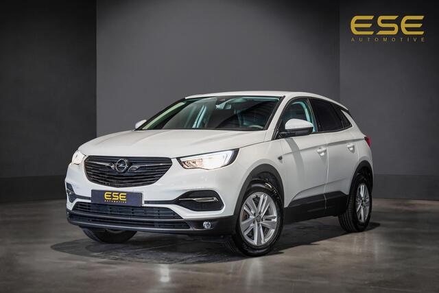 Opel Grandland X Edition | D-riem vervangen | Cruise | Carplay | Navigatie