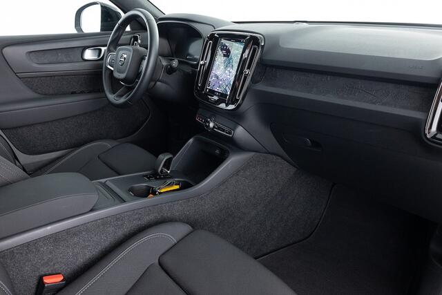 Volvo EX40