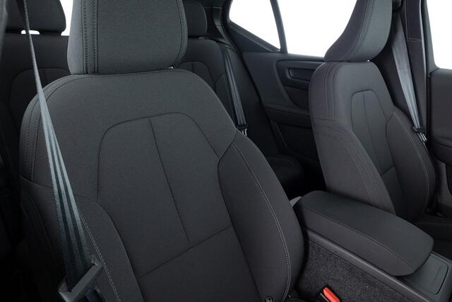 Volvo EX40