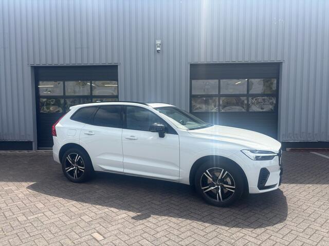 Volvo XC60 R-design Trekhaak I Facelift I All-in prijs!
