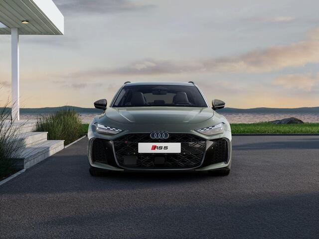 Audi RS5