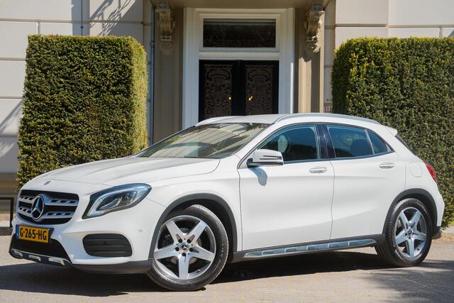 Mercedes-Benz GLA-Klasse G TREKHAAK | CAMERA | KEYLESS | ORG NL 2E EIGN