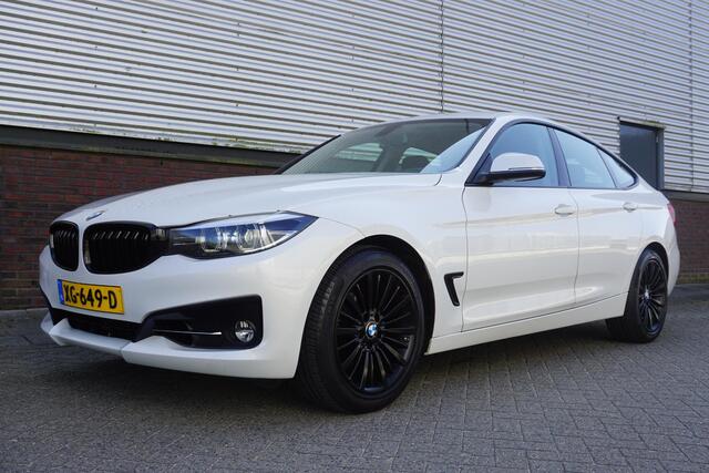 BMW 3 Serie 20i Sport Line GT/Sportstoelen/2e Eigenaar/
