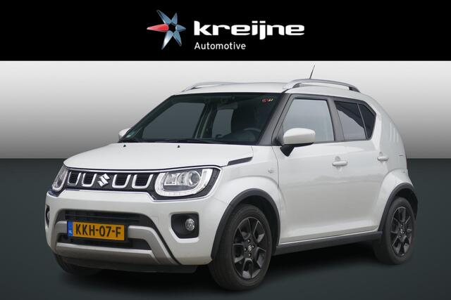 Suzuki Ignis brid Select | A CAMERA | RIJKLAARPRIJS |