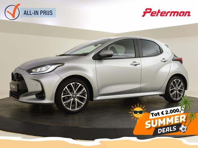 Toyota Yaris 30 Executive | JBL | PDC V+A | Head Up