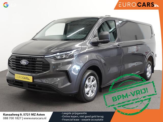 Ford Transit Custom rend Nieuw Model! Navi Cruise Camera Parkeersensoren Trekhaak