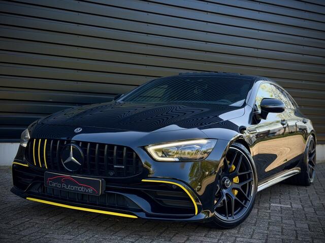 Mercedes-Benz A-Klasse 4MATIC+ DAK|BURMES|DISTRONIC