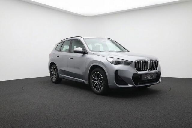 BMW X1 Drive M Sport l 360 Camera l HUD l VOL OPTIES