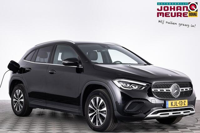 Mercedes-Benz GLA-Klasse lus | Half LEDER | Full LED | ECC | CAMERA | PHEV .