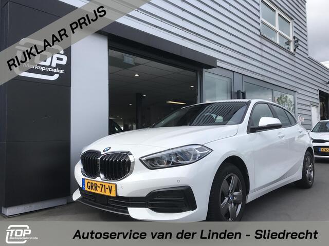 BMW 1 Serie xecutive Automaat