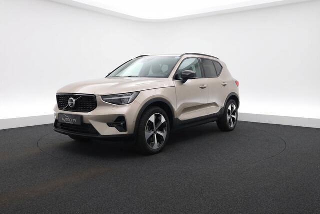 Volvo XC40 V Ultimate Dark Pano l Harman l Memory l VOL OPTIES