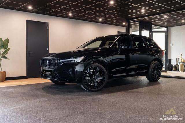 Volvo XC60 ack Edition AWD | H&K | 360 Cam | Pano |