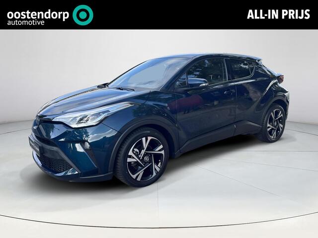 Toyota C-HR Style | 06-10141018 Voor meer informatie