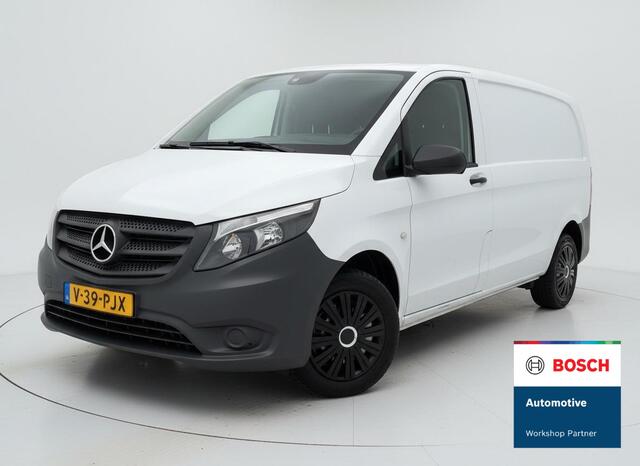 Mercedes-Benz V-Klasse UISE - STOELVERWARMING