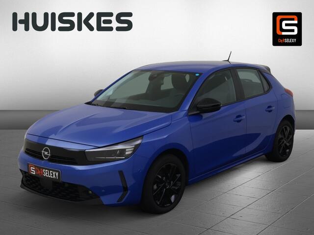 Opel Corsa Hybrid Edition | Carplay | Stoel-/stuurverwarming | CC
