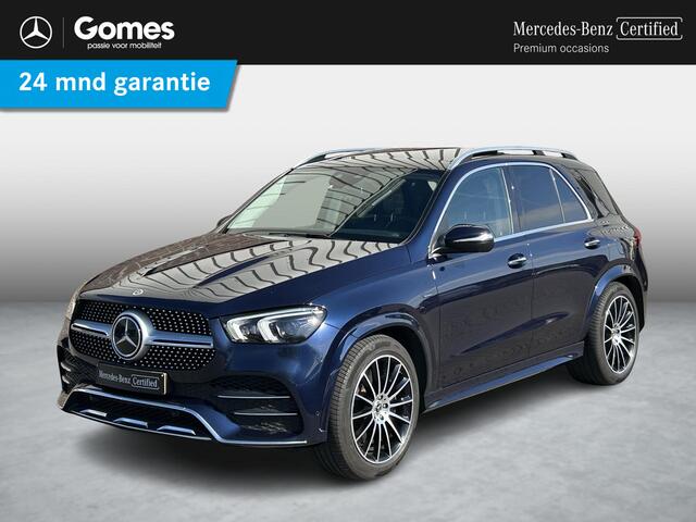 Mercedes-Benz GLE-Klasse ESTER | Panoramadak|