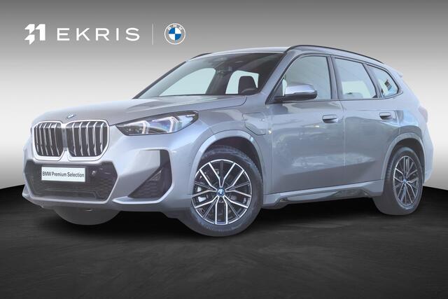 BMW X1 25e | M-Sport Pakket | Driving Assistant Plus | Comfort Access | Achteruitrijcamera | PDC | Verwarmde Voorstoelen |