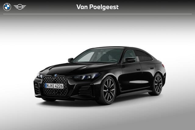 BMW 4 Serie 420i | M Sport Pro | Innovation Pack | Comfort Pack | 19" LM