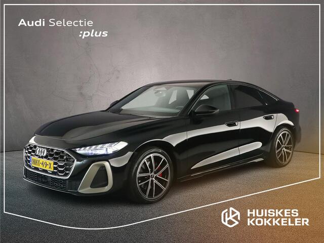 Audi A5 ne 2.0 TFSI S Edition | Adapt. Cruise | Optiek Pack | 19 inch | Camera | MMi + | Audi Sound | Parkeerassist Plus | S Line