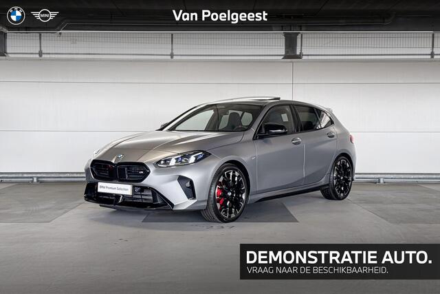 BMW 1 Serie | M Sportpakket Pro | Premium Pack