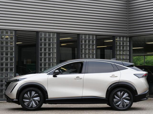 Nissan Ariya