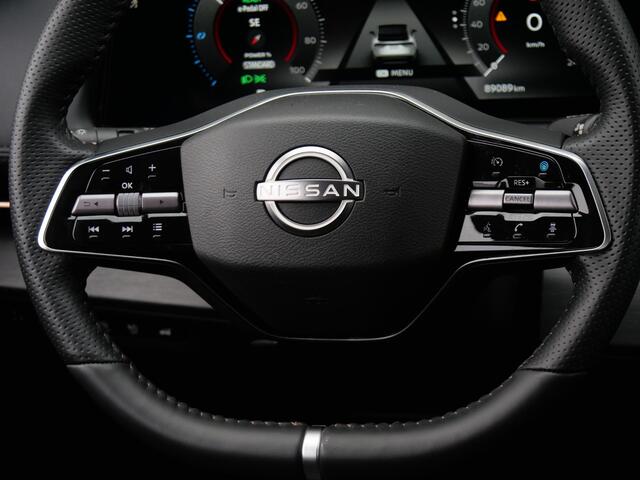 Nissan Ariya