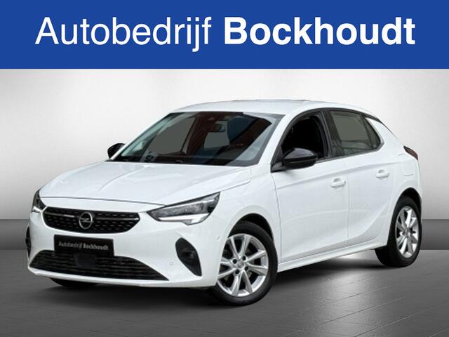 Opel Corsa n | AppleCarplay | Camera | Airco