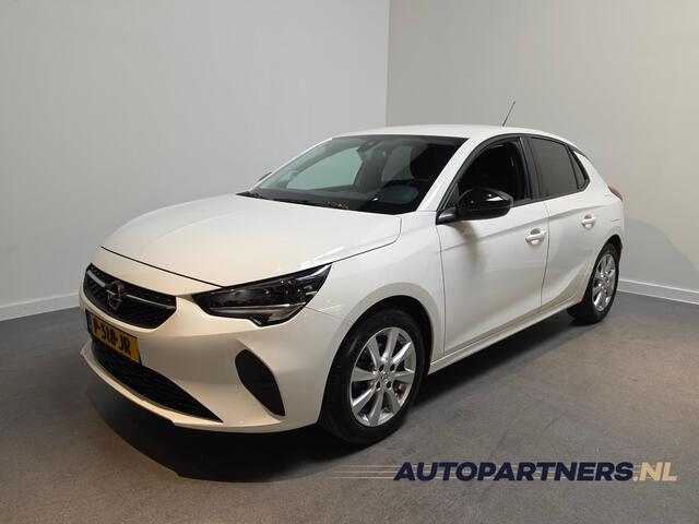Opel Corsa n - Stoel/Stuurverwarming - Apple Carplay/Android Auto - Cruise