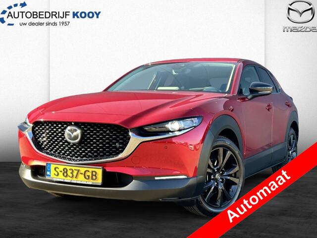 Mazda CX-30 iv-G Sportive / Bose / 360 Camera