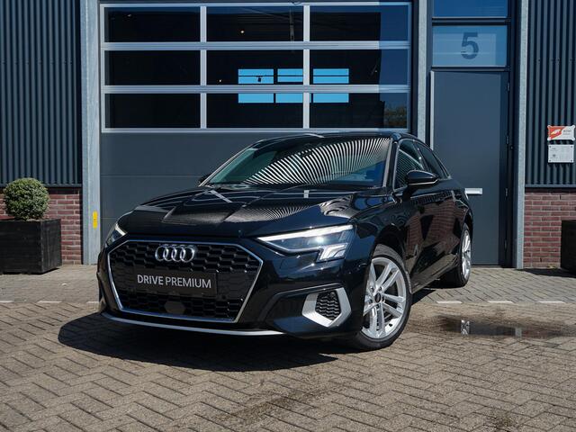 Audi A3 ne 30 TFSI Advanced edition