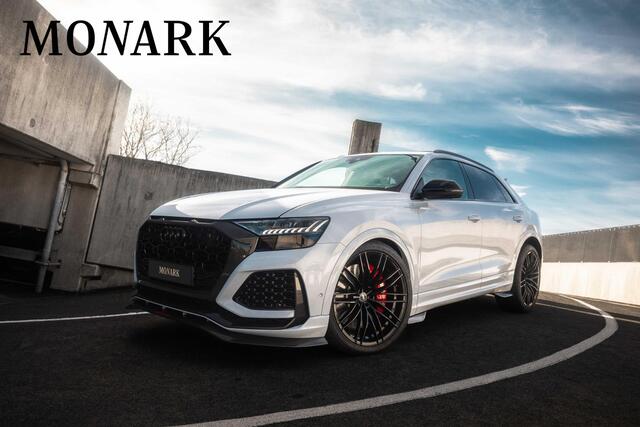 Audi RSQ8 PK | B&O Adv | Nachtzicht | Carbon