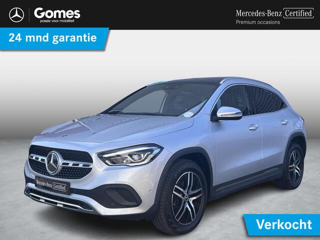 Mercedes-Benz GLA-Klasse ramadak | Apple Carplay | Cruise Control