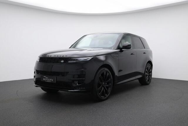 Land Rover Range Rover Sport l Black Pack l 23 INCH l BI COLOR L