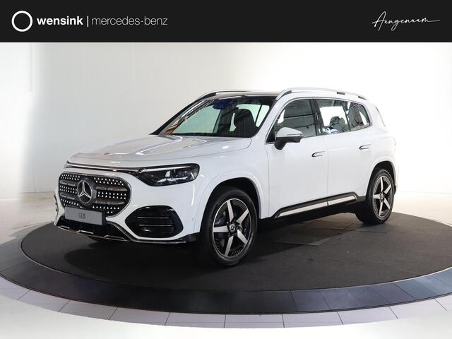 Mercedes-Benz GL-Klasse MG 85.5 kWh |  Panoramadak | Stoelverwarming | LED koplampen | Spiegelpakket | Achteruitrijcamera |