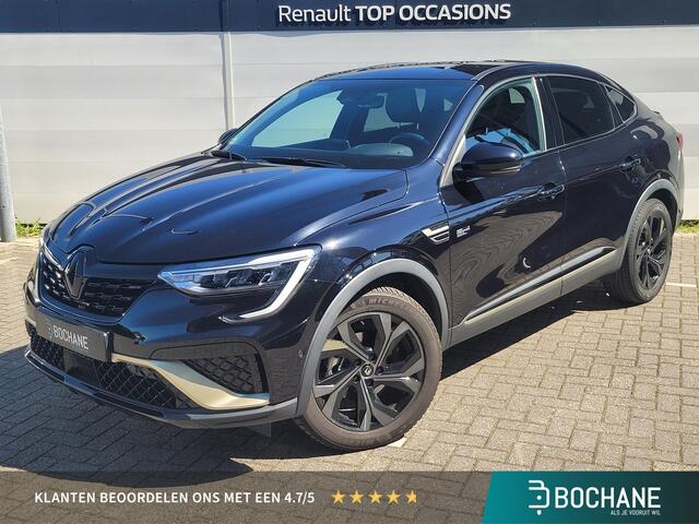 Renault Arkana rid 145 E-Tech engineered | Bose Audio | Trekhaak | Pack Winter | R.S.