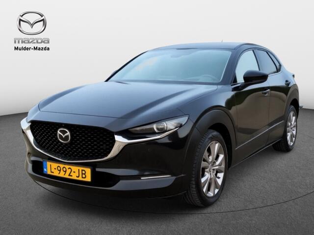 Mazda CX-30 mfort Aut | Bose audio | Camera360 | Nav