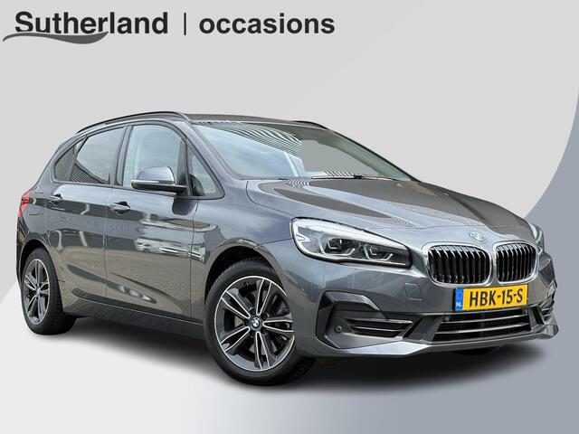 BMW 2 Serie er 225xe iPerformance Executive | 225pk PHEV | Stoelverwarming | Camera | LED | Cruise Control |