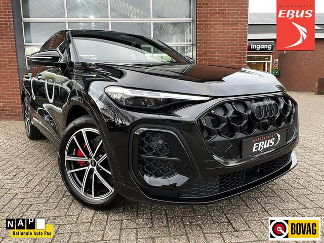 Audi Q5 ck 2.0 TFSI e-hybrid quattro S edition Competition
