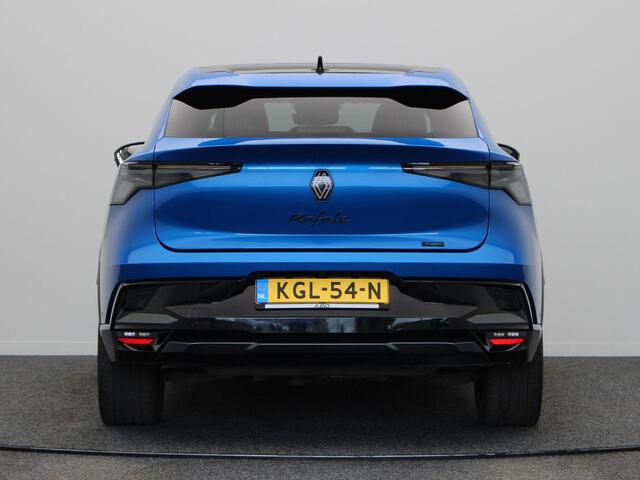 Renault Rafale