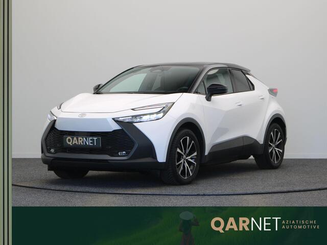 Toyota C-HR Hybrid 220 First Edition | Stoelverwarming | PHEV | Keyless Entry | All Season Banden |