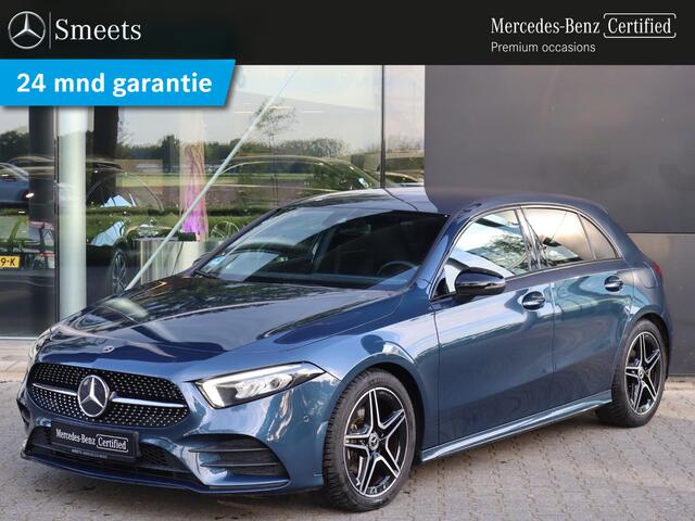 Mercedes-Benz A-Klasse AMG