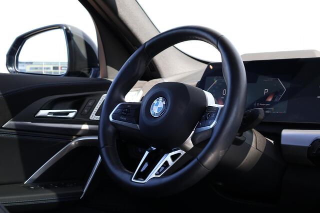 BMW X2 20i Launch Edition | Sport Pakket Pro | Head-Up | Harman Kardon | Trekhaak | Elektr. Stoelen | Pano Dak |