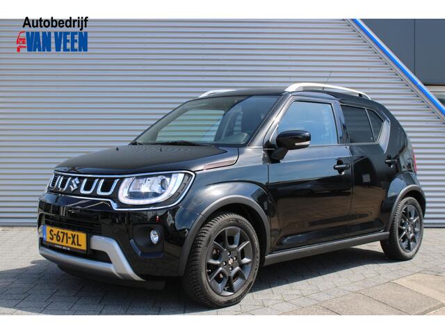 Suzuki Ignis rid Style | All-Season Banden | Cruise | Clima