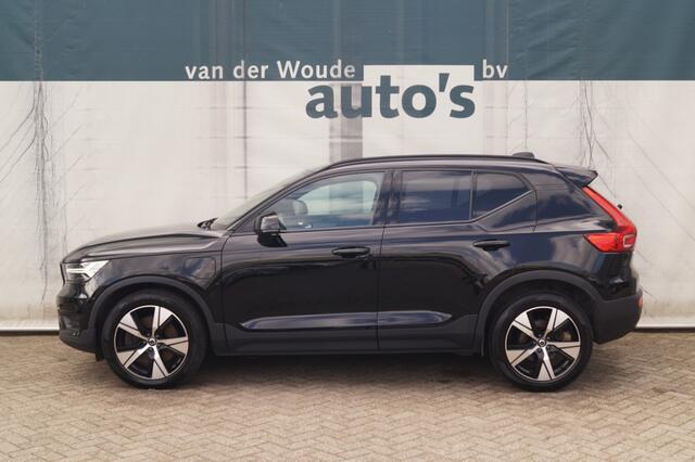 Volvo XC40 harge R-Design -NAVI-ECC-CAM-PDC-